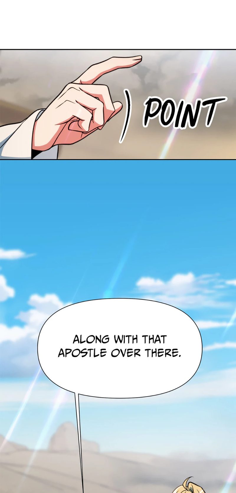 Archmage Transcending Through Regression - Chapter 138 Page 8