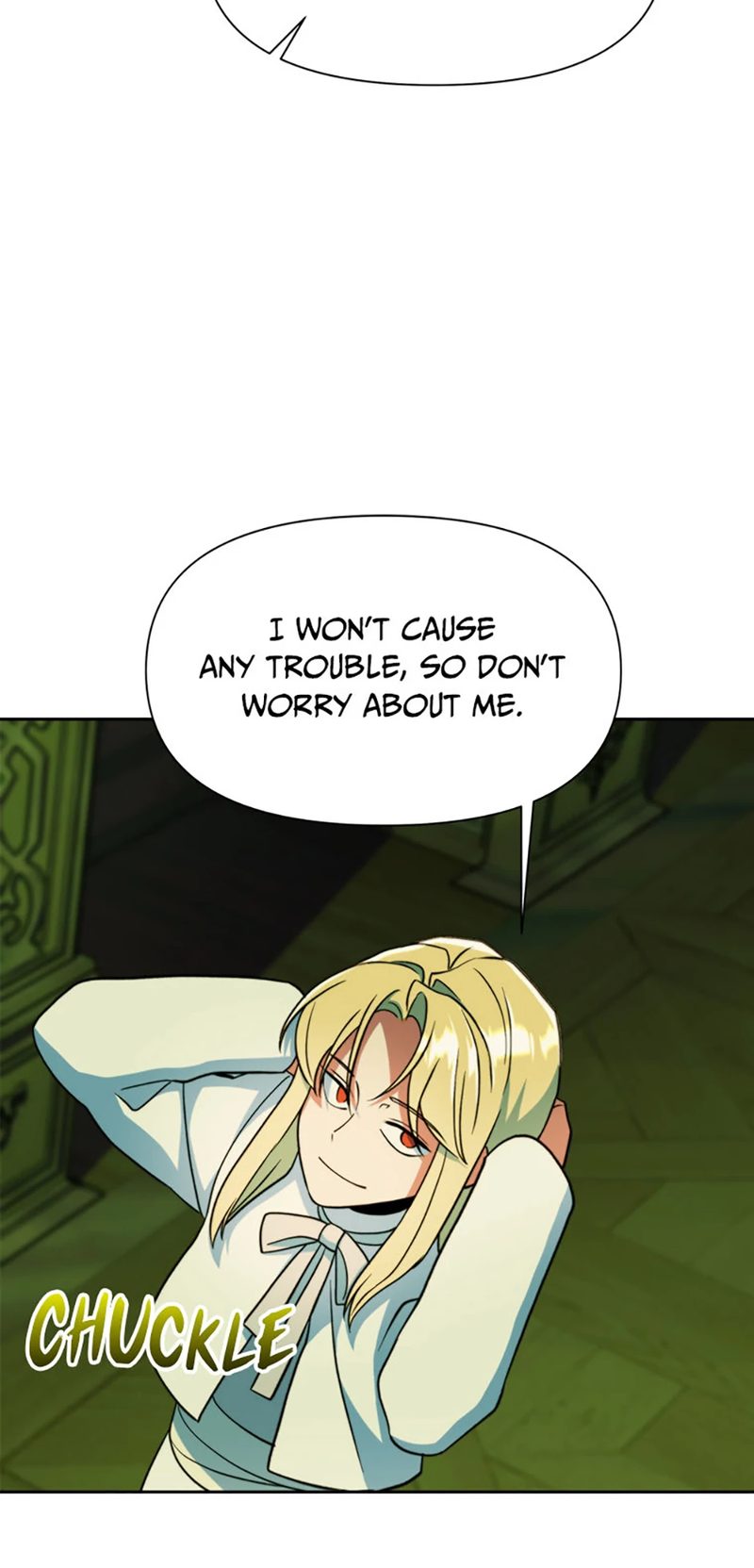 Archmage Transcending Through Regression - Chapter 139 Page 57