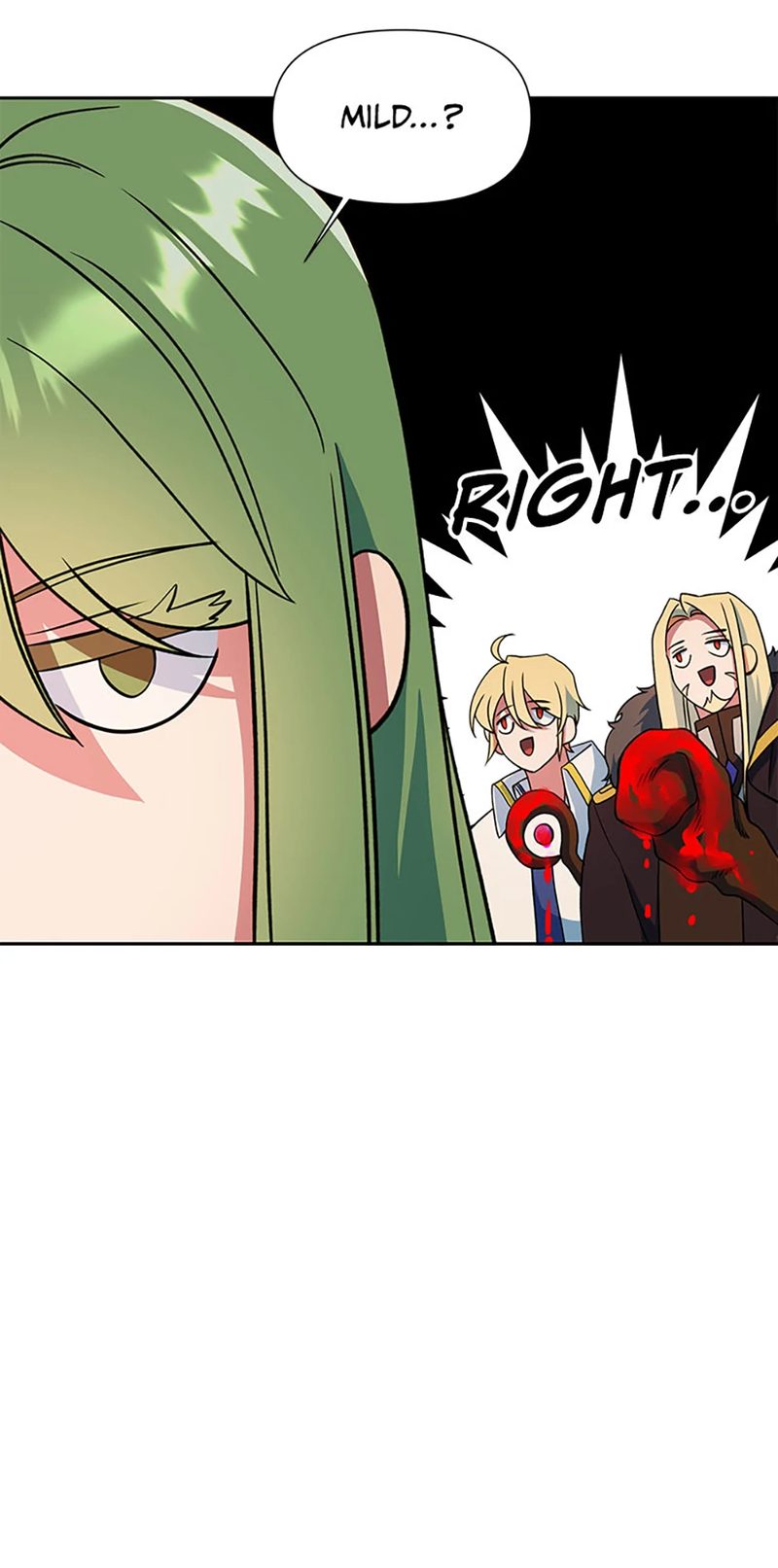 Archmage Transcending Through Regression - Chapter 139 Page 79