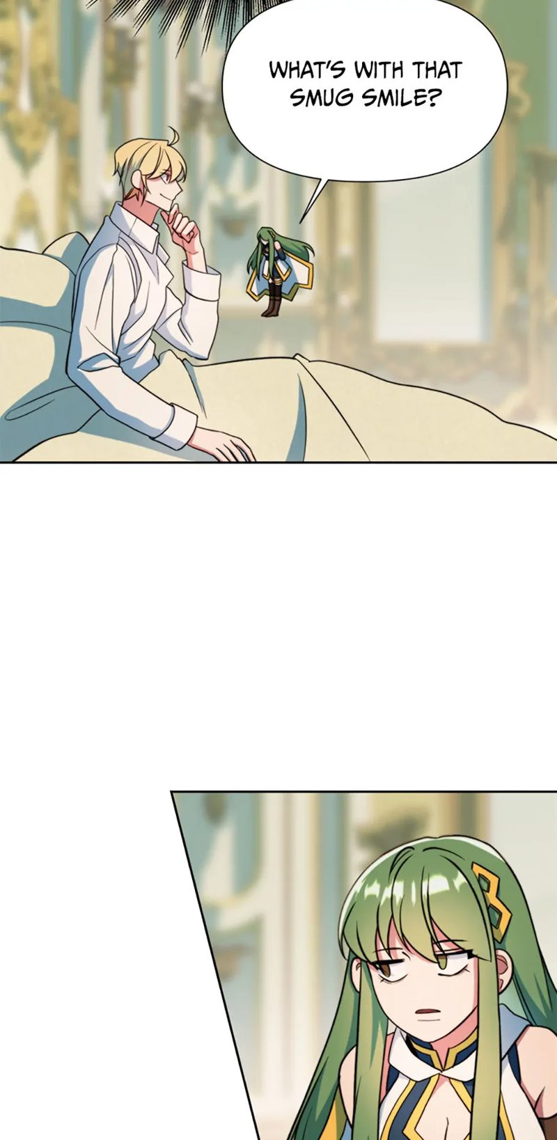 Archmage Transcending Through Regression - Chapter 140 Page 18