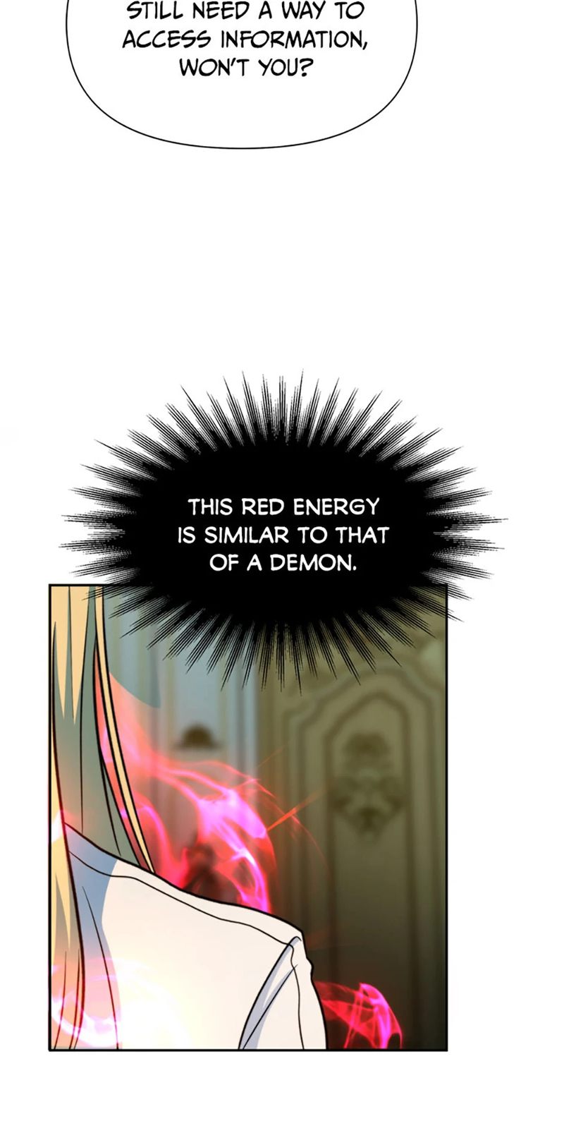 Archmage Transcending Through Regression - Chapter 140 Page 35