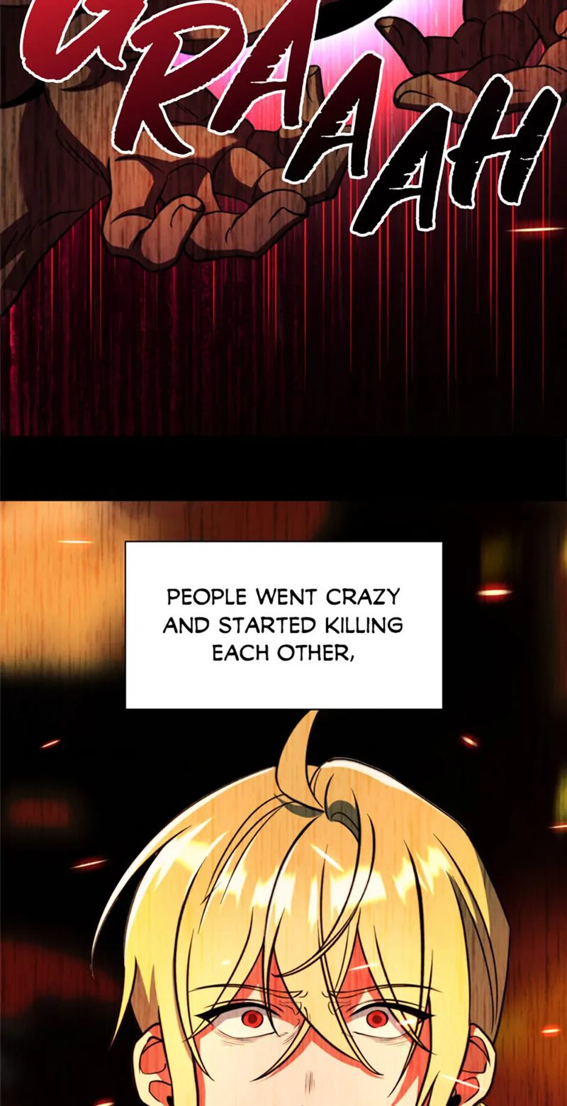 Archmage Transcending Through Regression - Chapter 140 Page 5