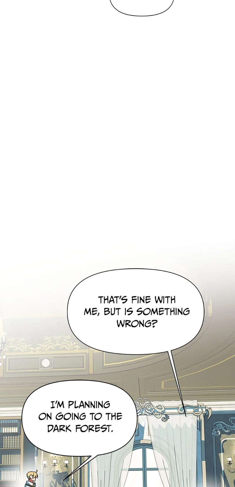 Archmage Transcending Through Regression - Chapter 140 Page 56