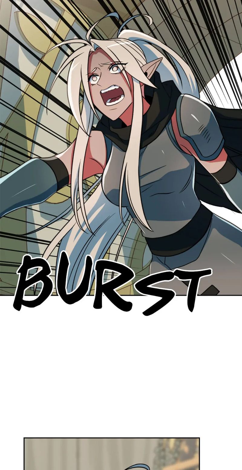 Archmage Transcending Through Regression - Chapter 140 Page 68