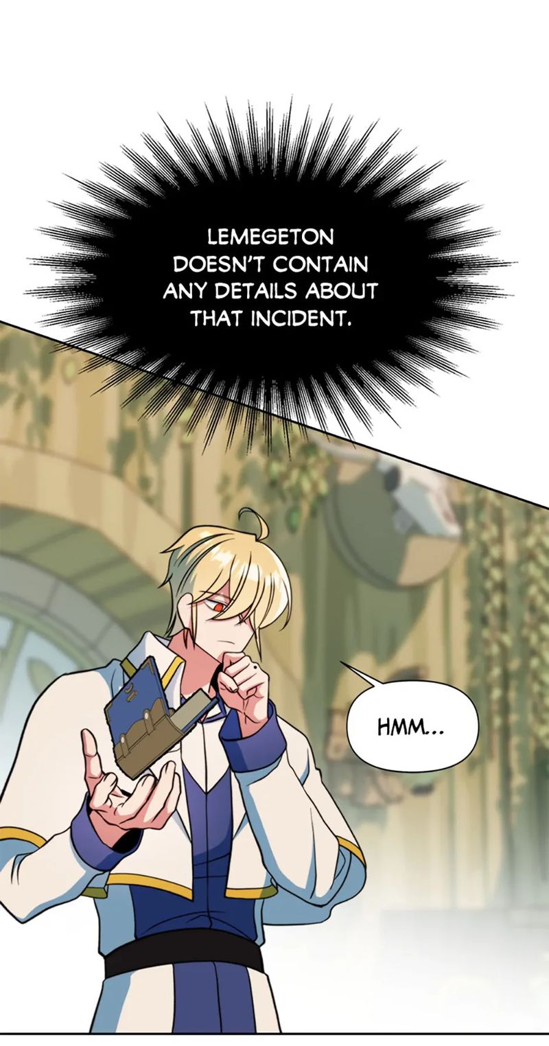 Archmage Transcending Through Regression - Chapter 141 Page 23