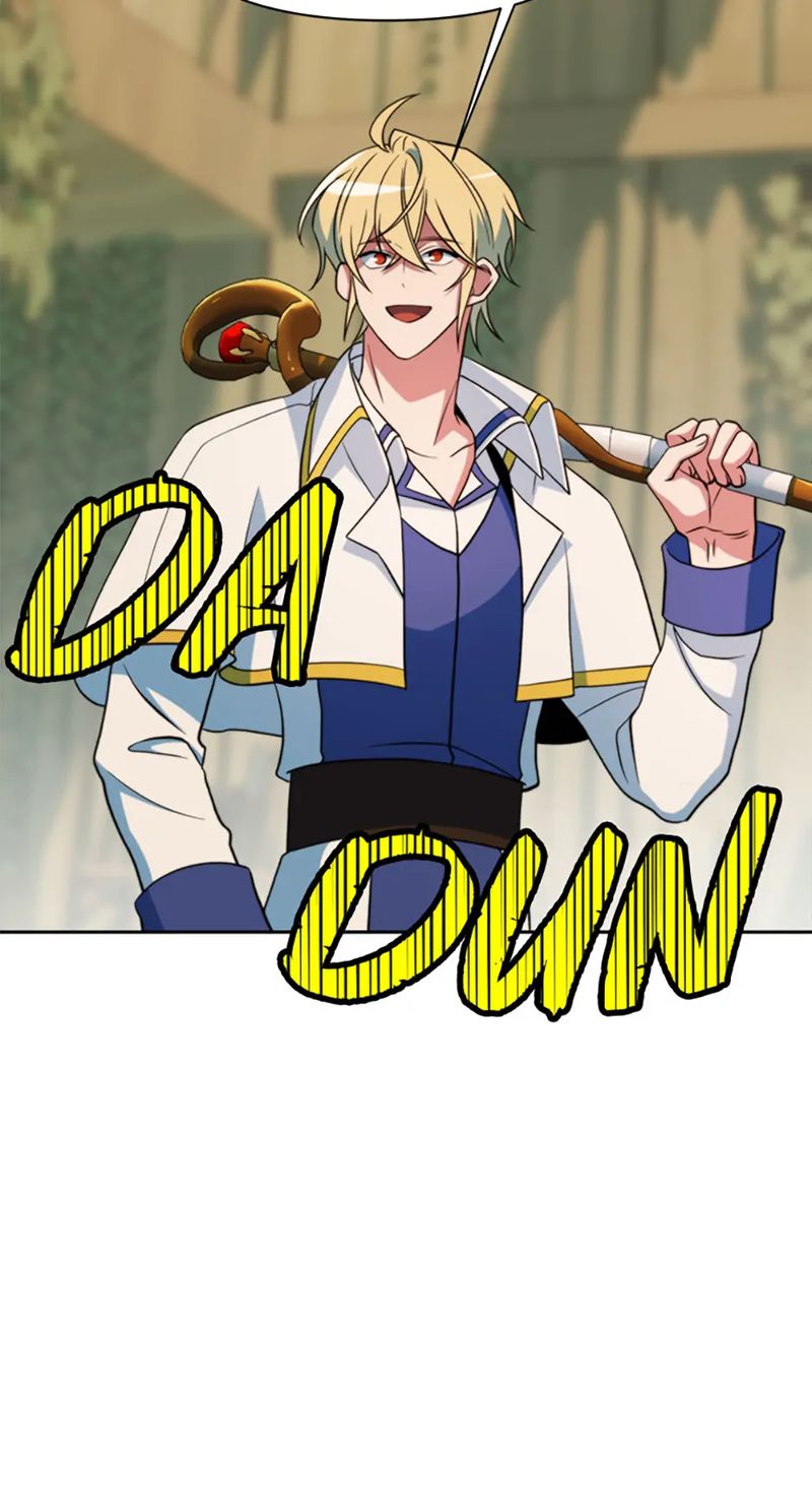 Archmage Transcending Through Regression - Chapter 141 Page 48