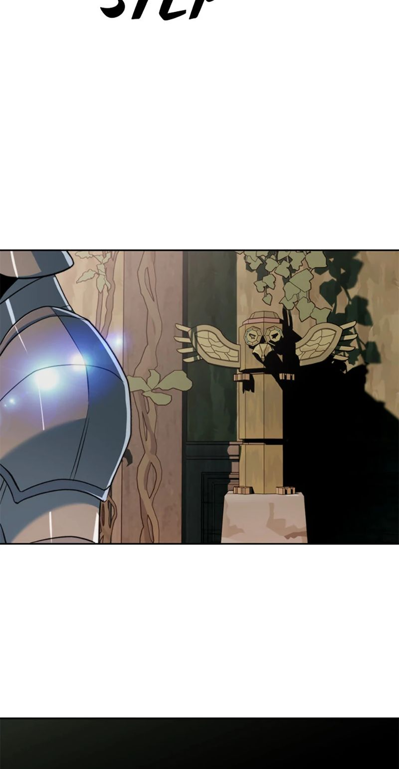 Archmage Transcending Through Regression - Chapter 141 Page 51