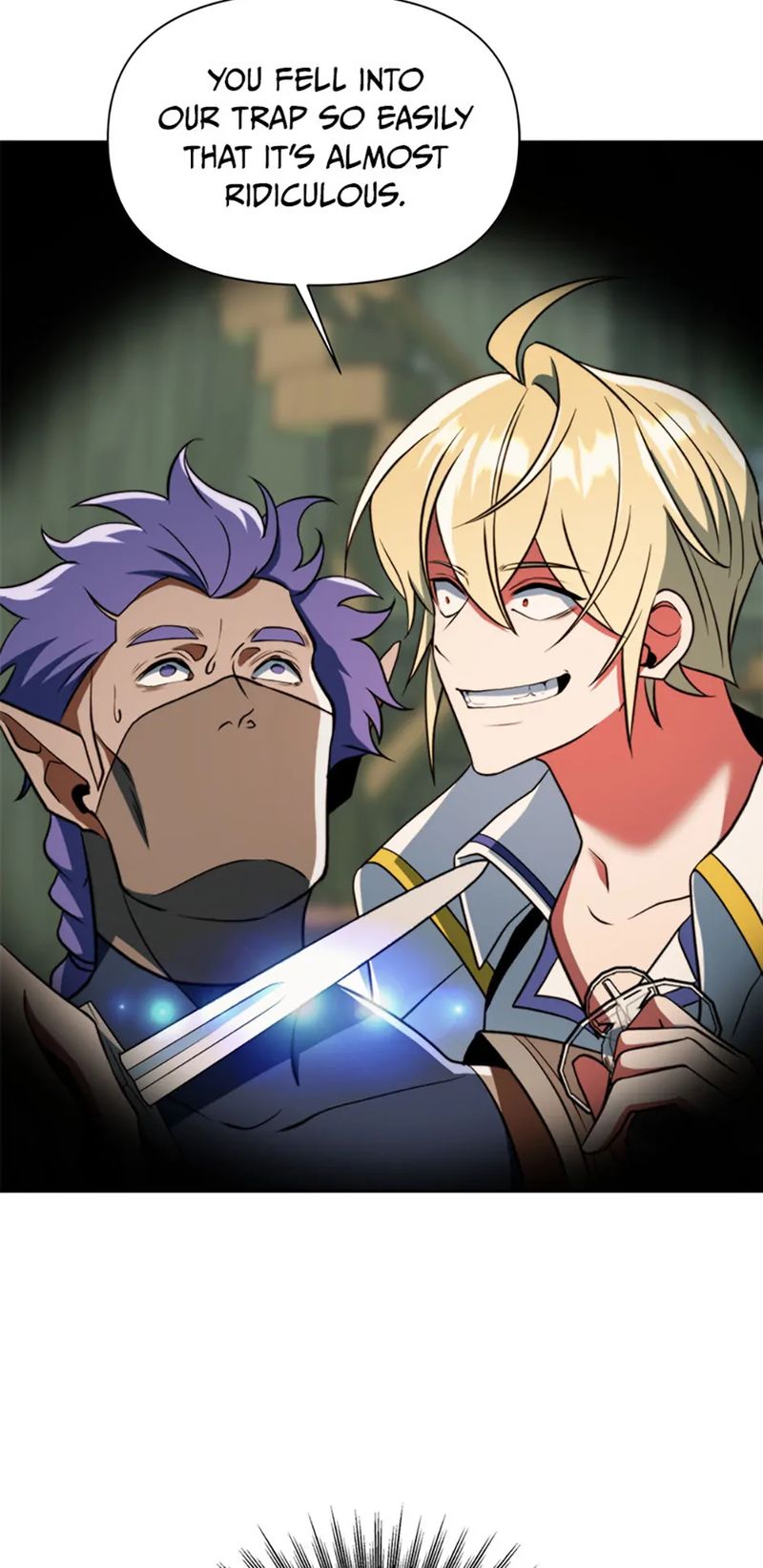 Archmage Transcending Through Regression - Chapter 141 Page 67