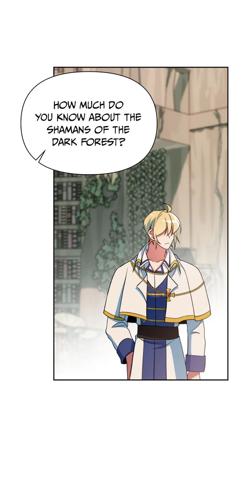 Archmage Transcending Through Regression - Chapter 141 Page 8