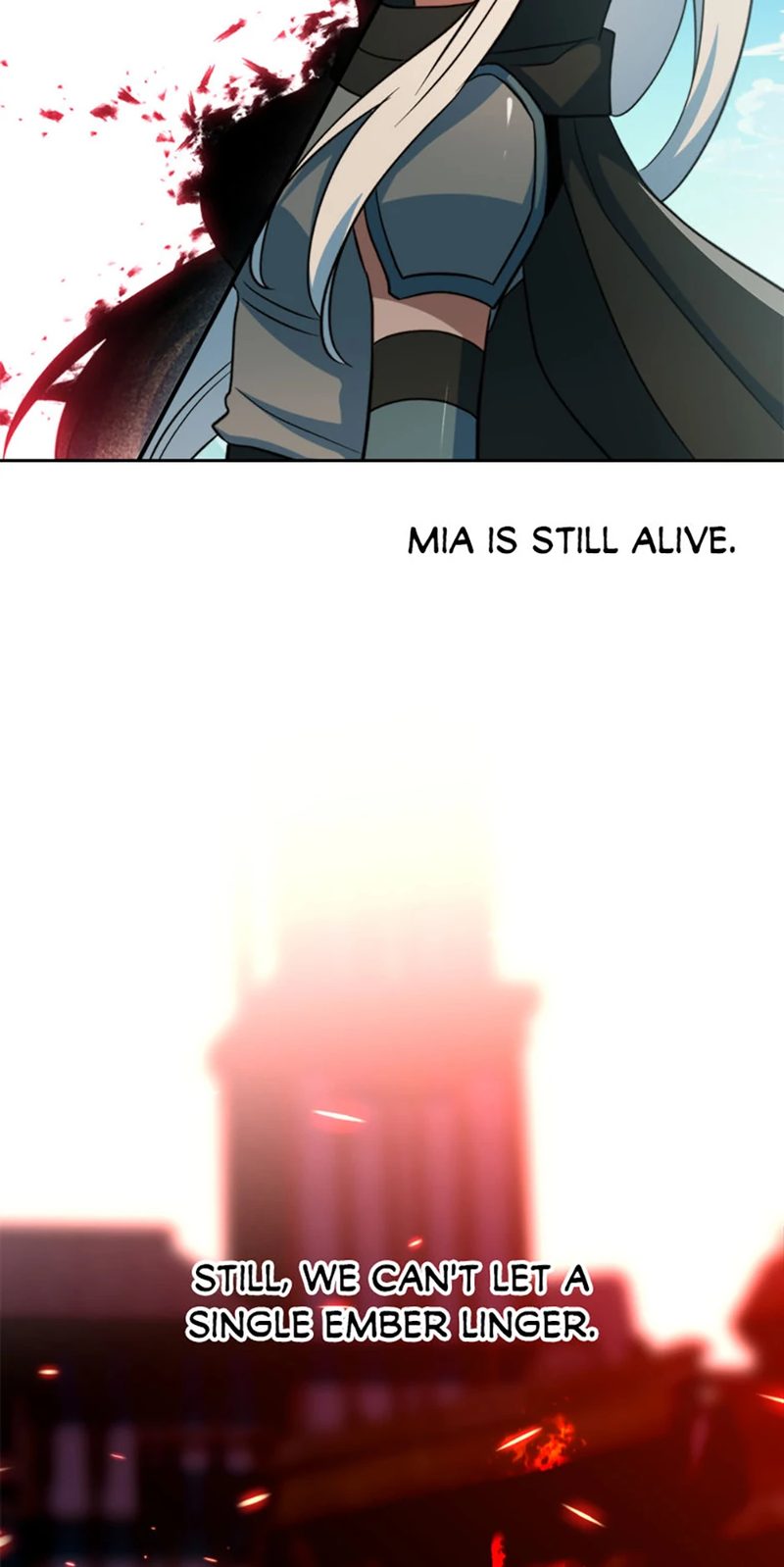 Archmage Transcending Through Regression - Chapter 142 Page 15