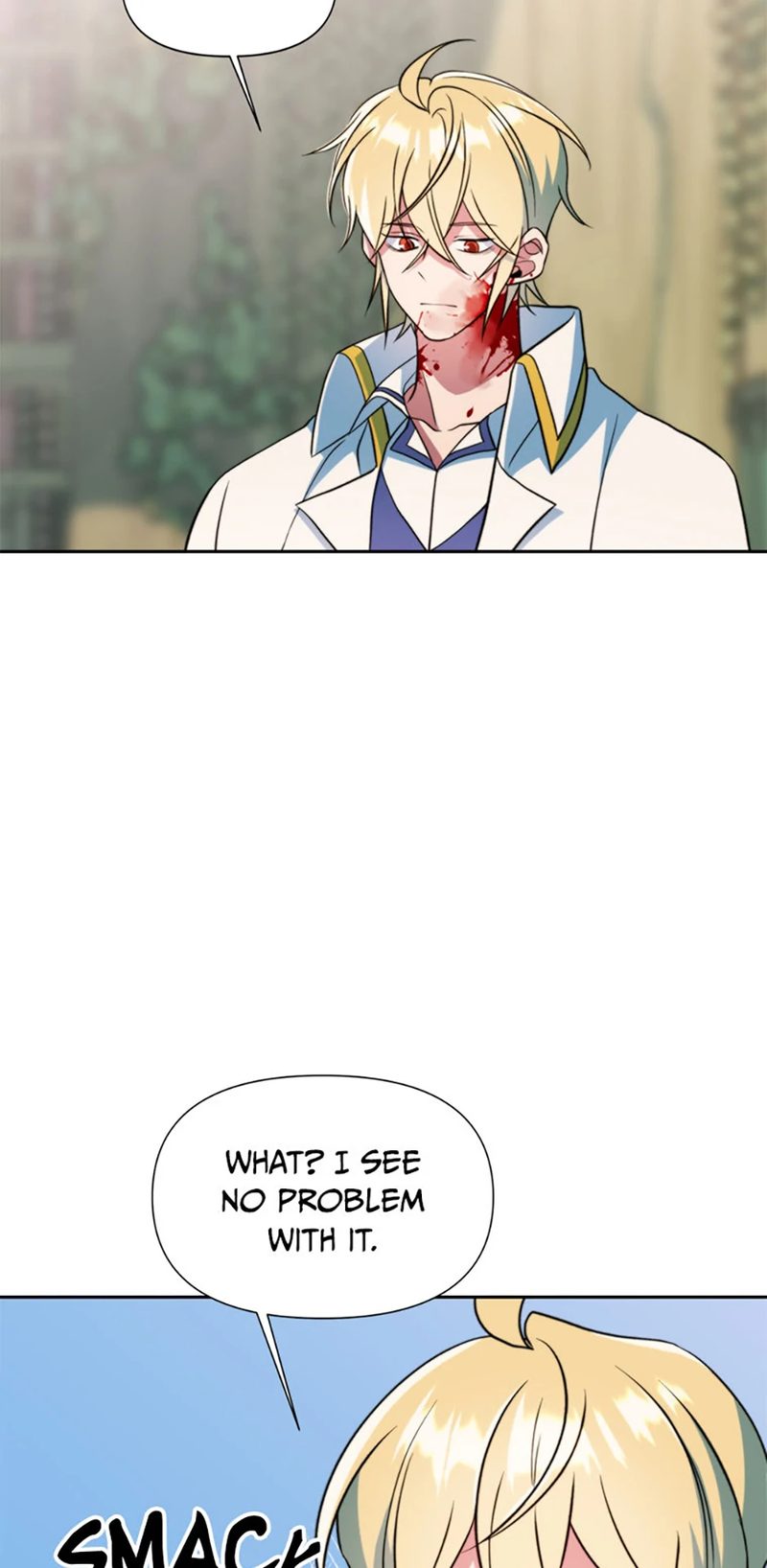 Archmage Transcending Through Regression - Chapter 142 Page 22