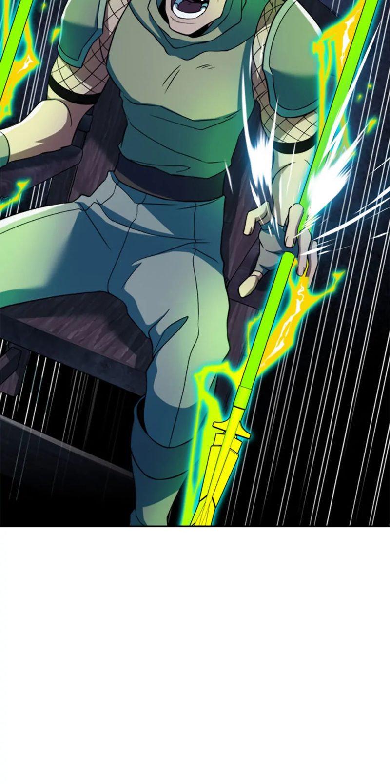 Archmage Transcending Through Regression - Chapter 142 Page 57