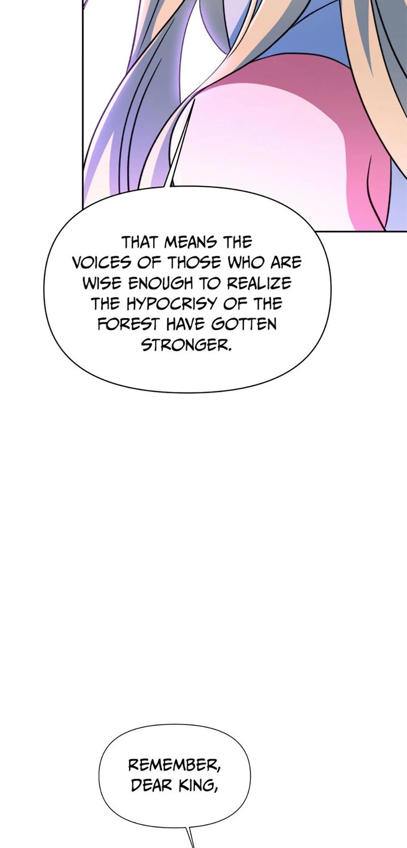 Archmage Transcending Through Regression - Chapter 143 Page 10