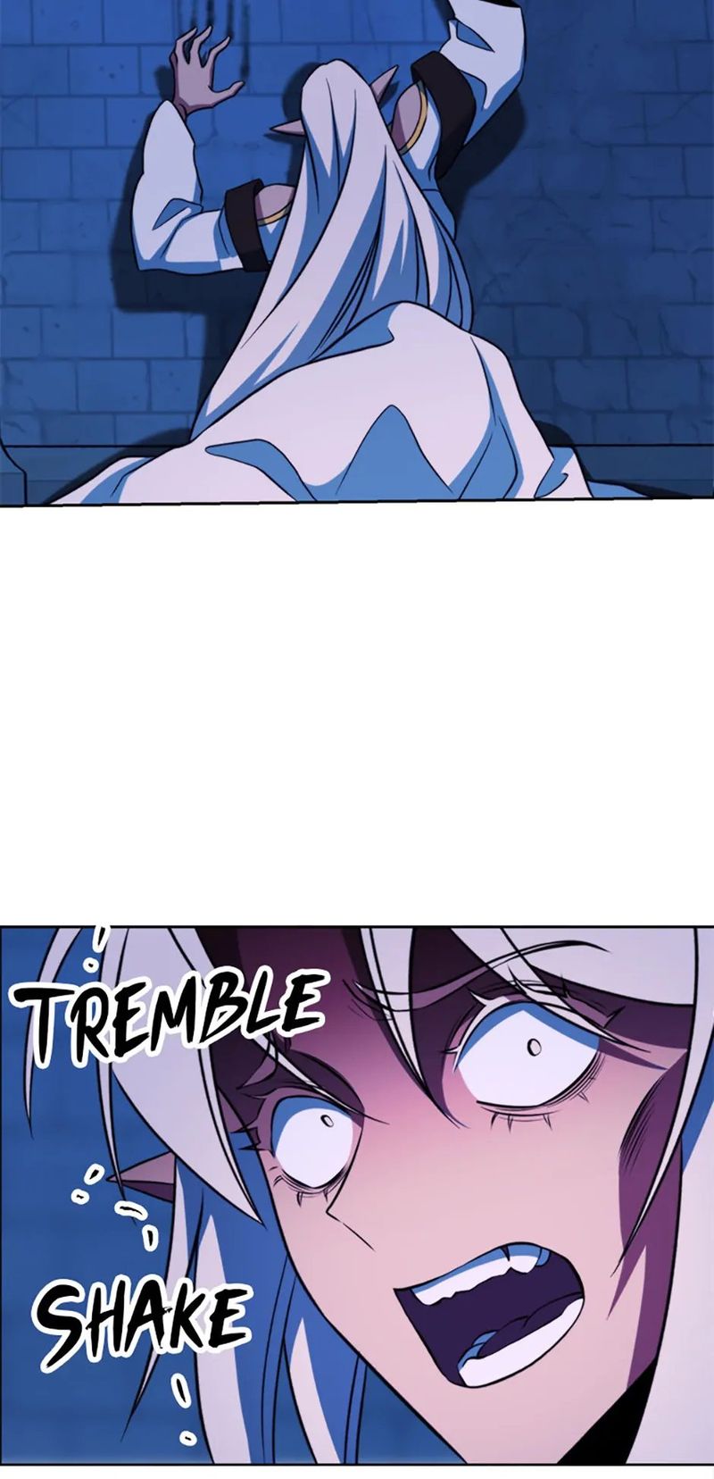 Archmage Transcending Through Regression - Chapter 143 Page 109