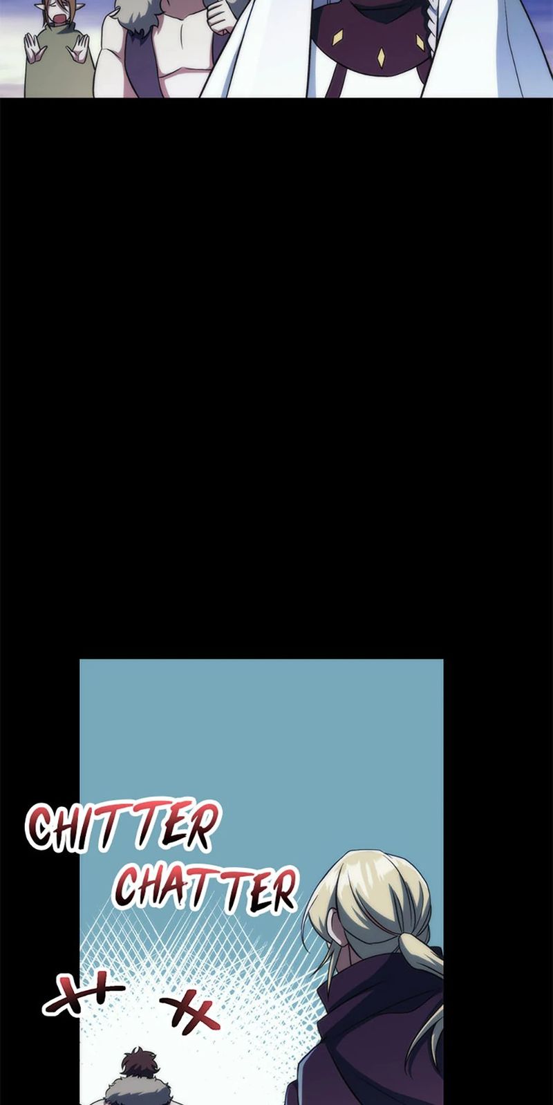 Archmage Transcending Through Regression - Chapter 143 Page 34