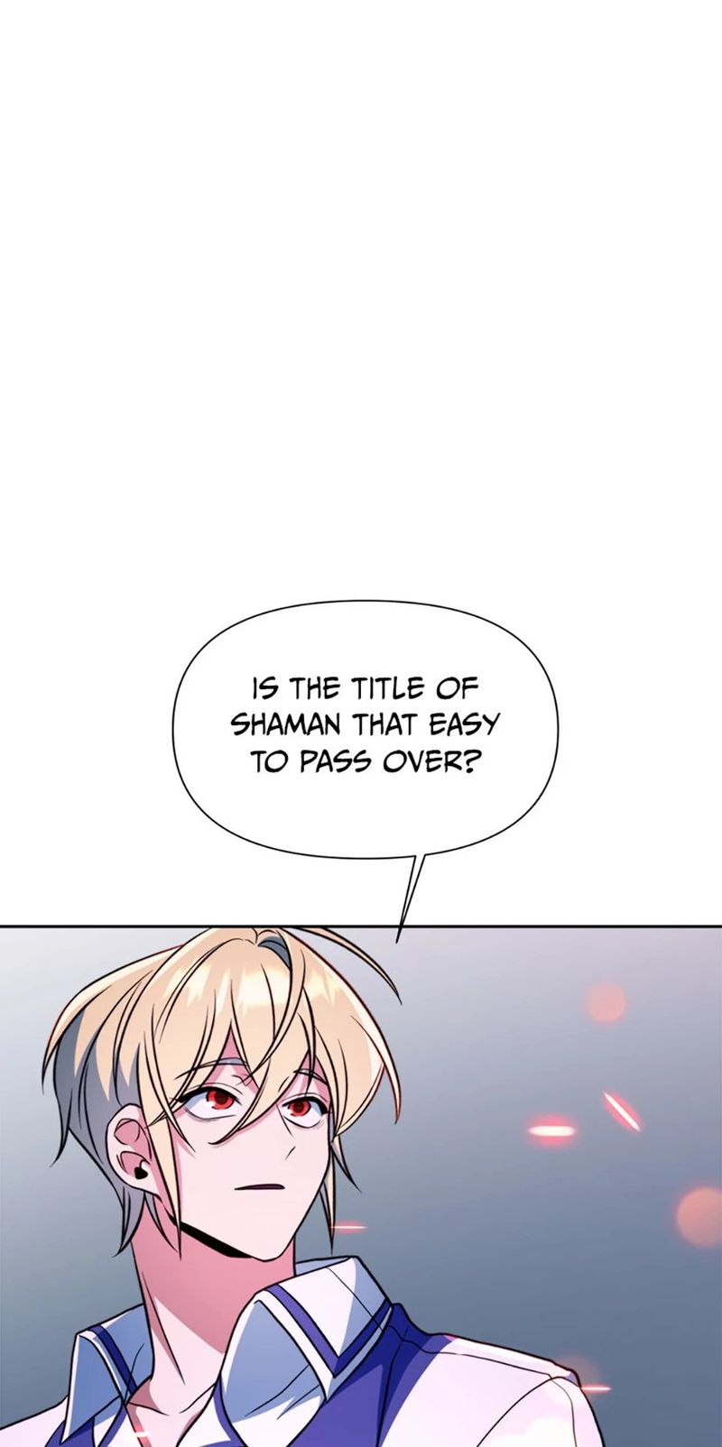 Archmage Transcending Through Regression - Chapter 143 Page 58