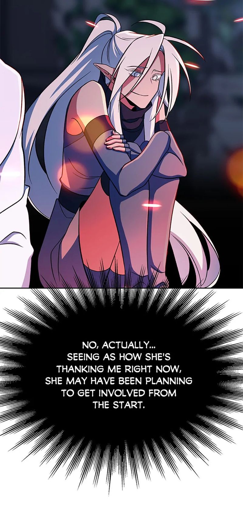 Archmage Transcending Through Regression - Chapter 143 Page 69