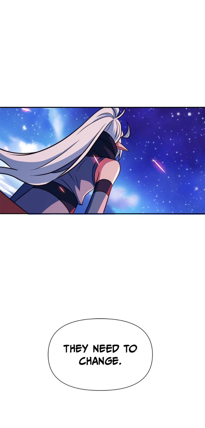 Archmage Transcending Through Regression - Chapter 143 Page 72