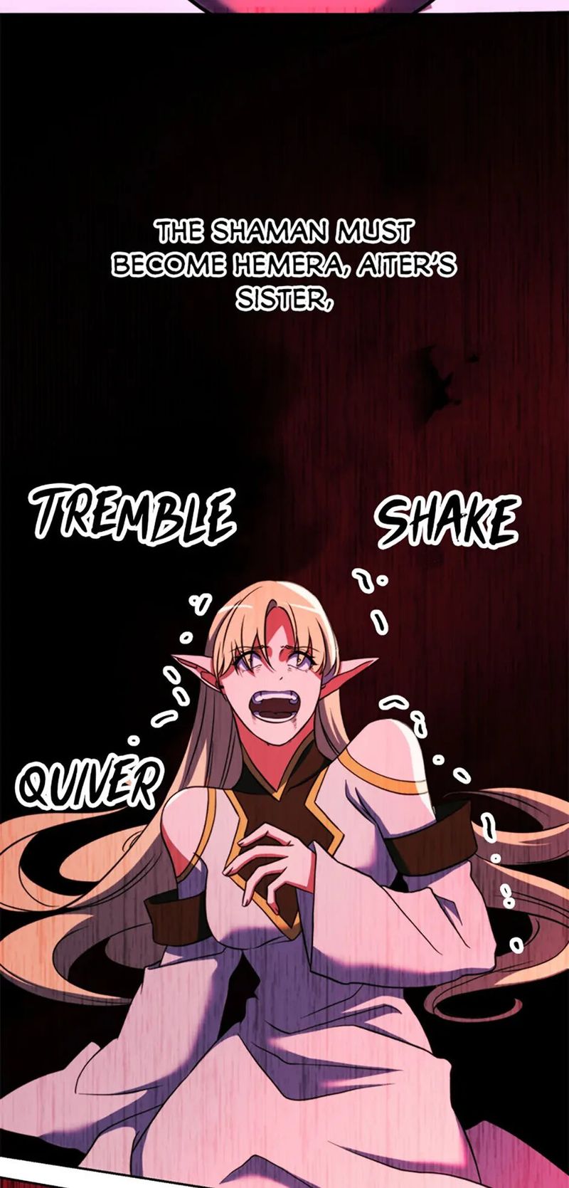 Archmage Transcending Through Regression - Chapter 143 Page 83