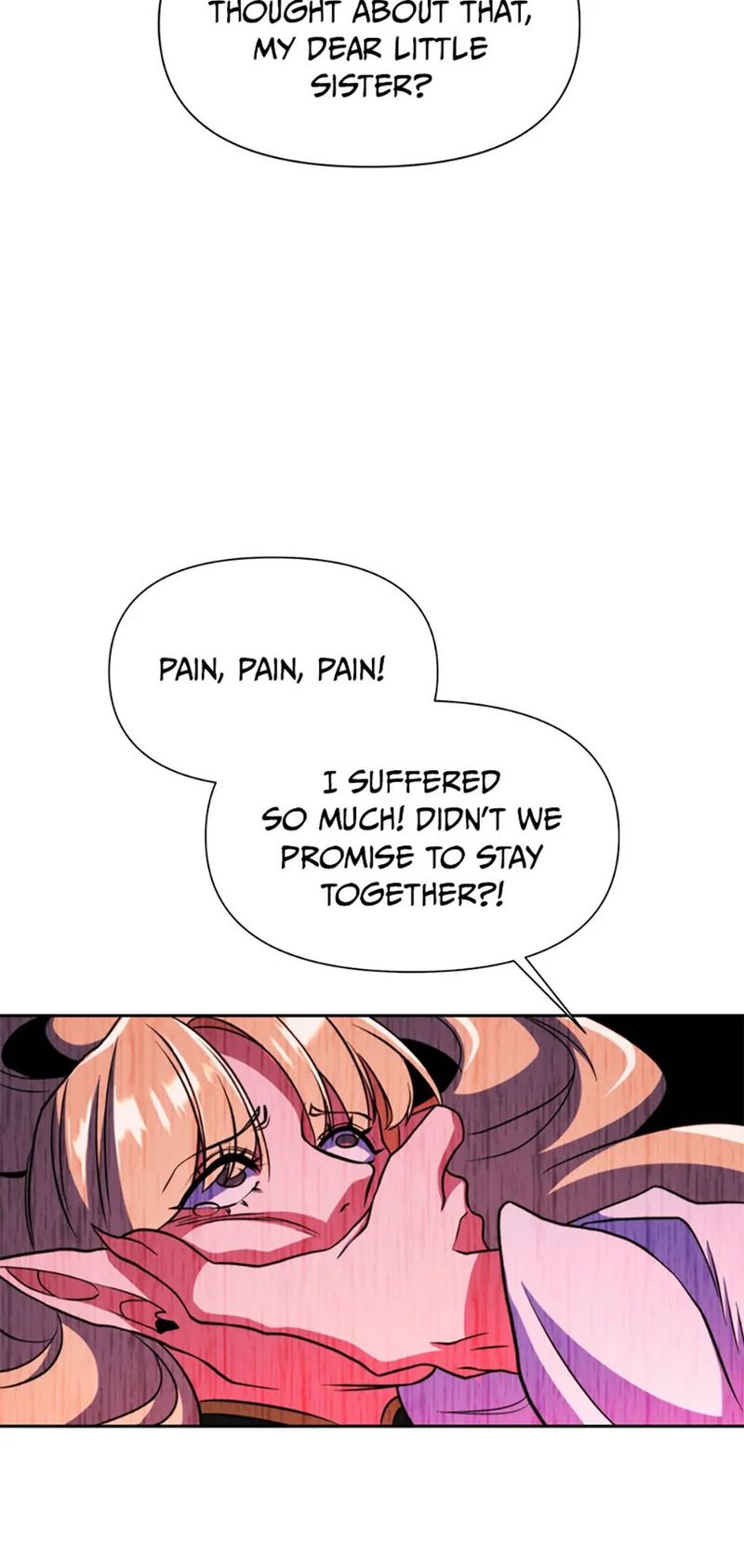 Archmage Transcending Through Regression - Chapter 143 Page 91