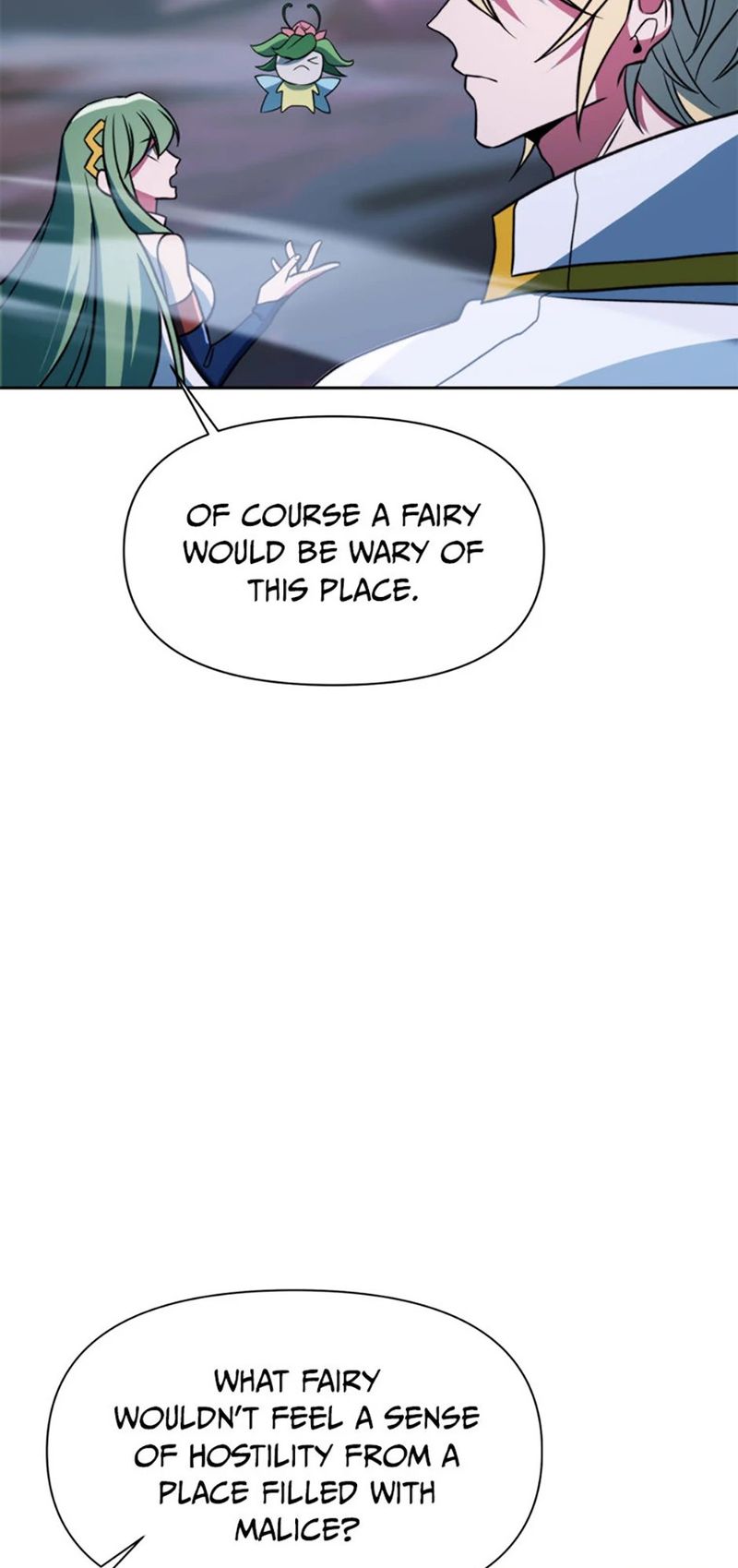 Archmage Transcending Through Regression - Chapter 144 Page 12