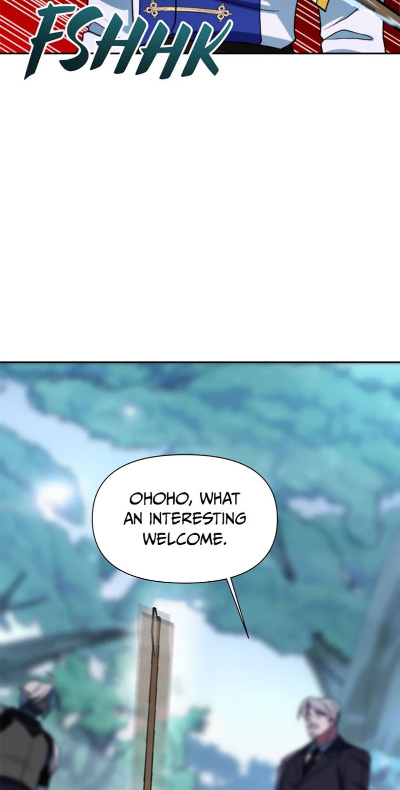 Archmage Transcending Through Regression - Chapter 144 Page 18