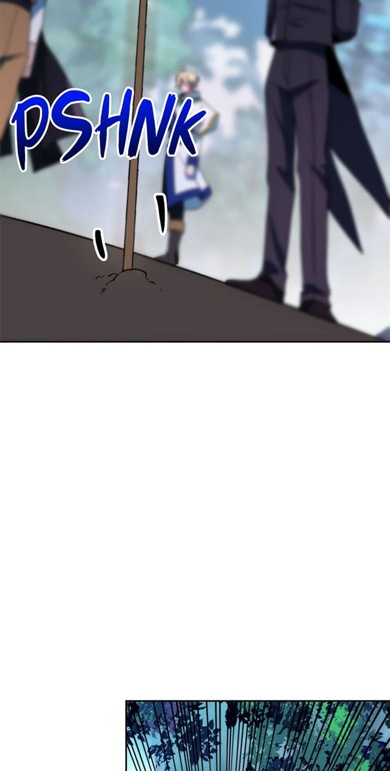 Archmage Transcending Through Regression - Chapter 144 Page 19