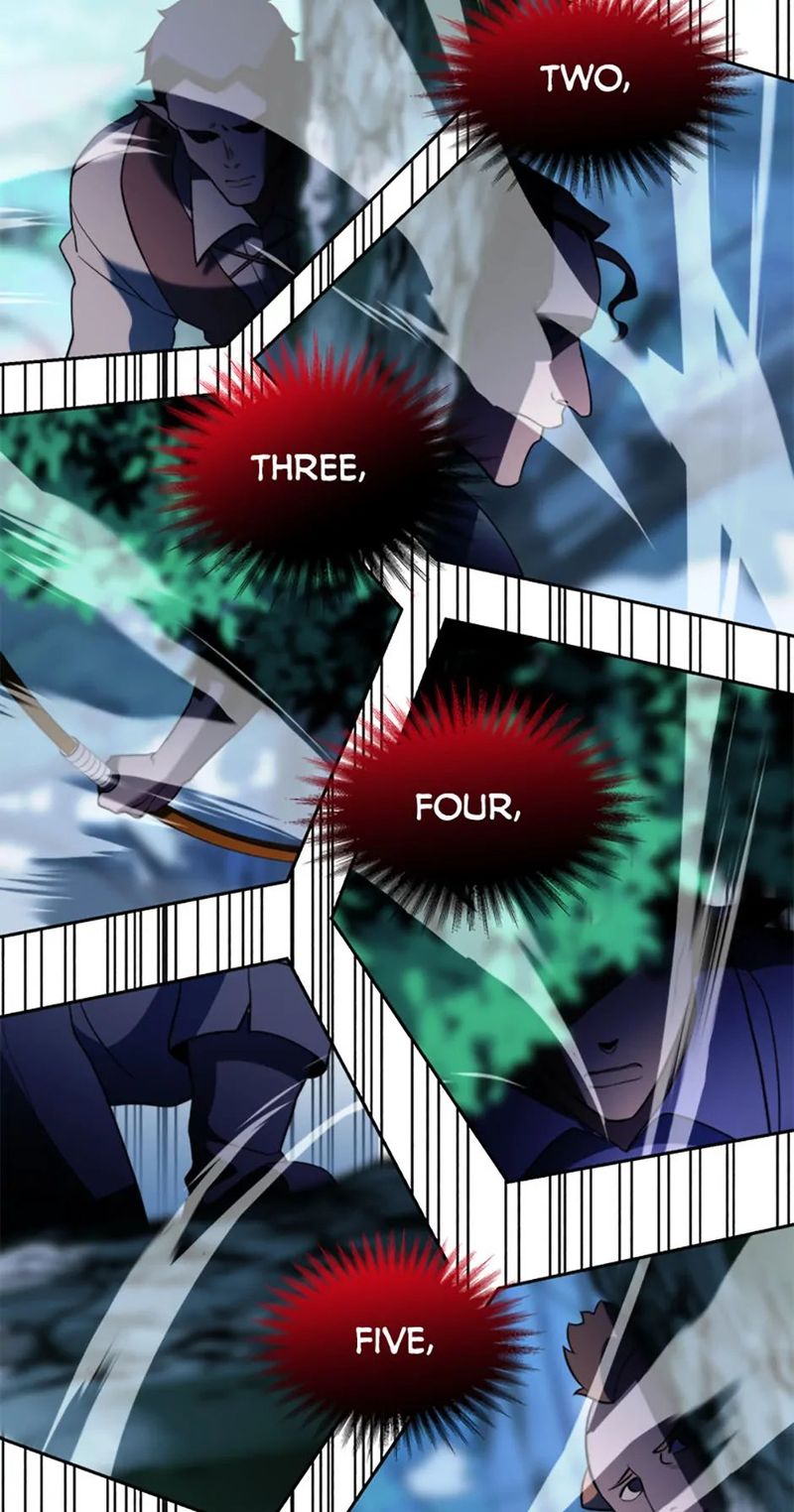 Archmage Transcending Through Regression - Chapter 144 Page 28