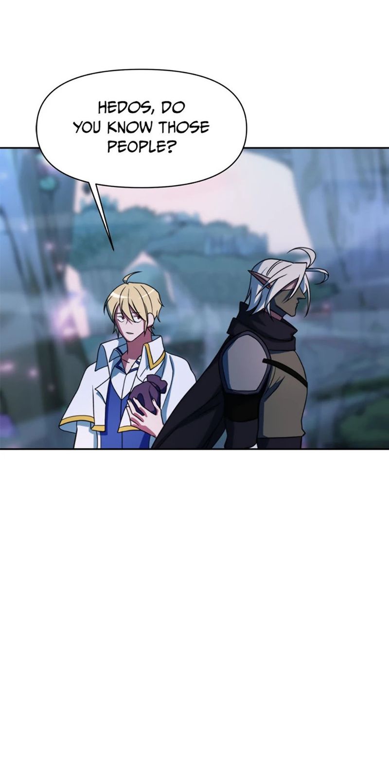 Archmage Transcending Through Regression - Chapter 144 Page 37