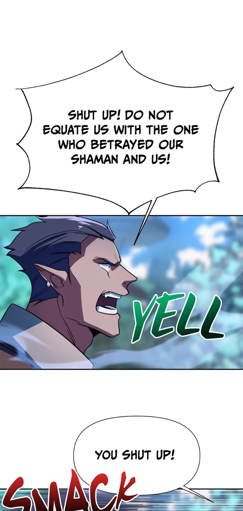 Archmage Transcending Through Regression - Chapter 144 Page 40