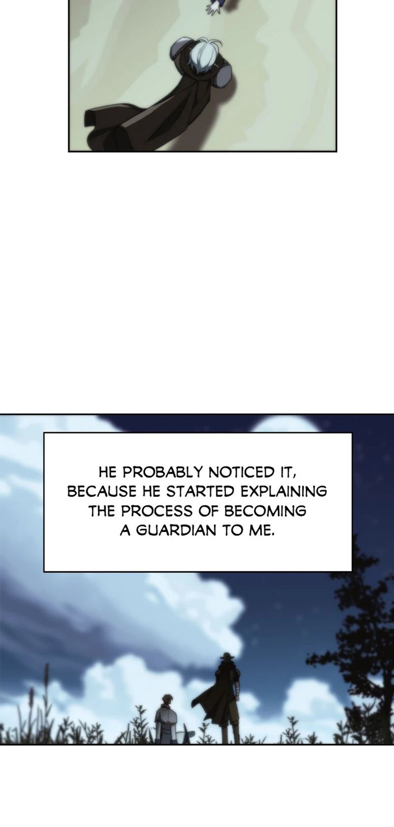 Archmage Transcending Through Regression - Chapter 144 Page 43