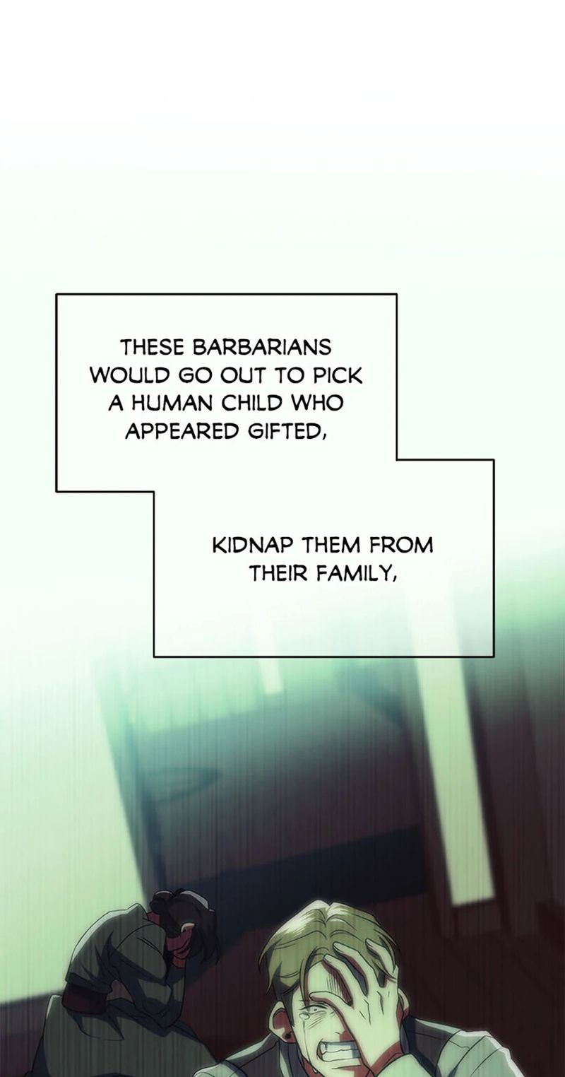 Archmage Transcending Through Regression - Chapter 144 Page 45