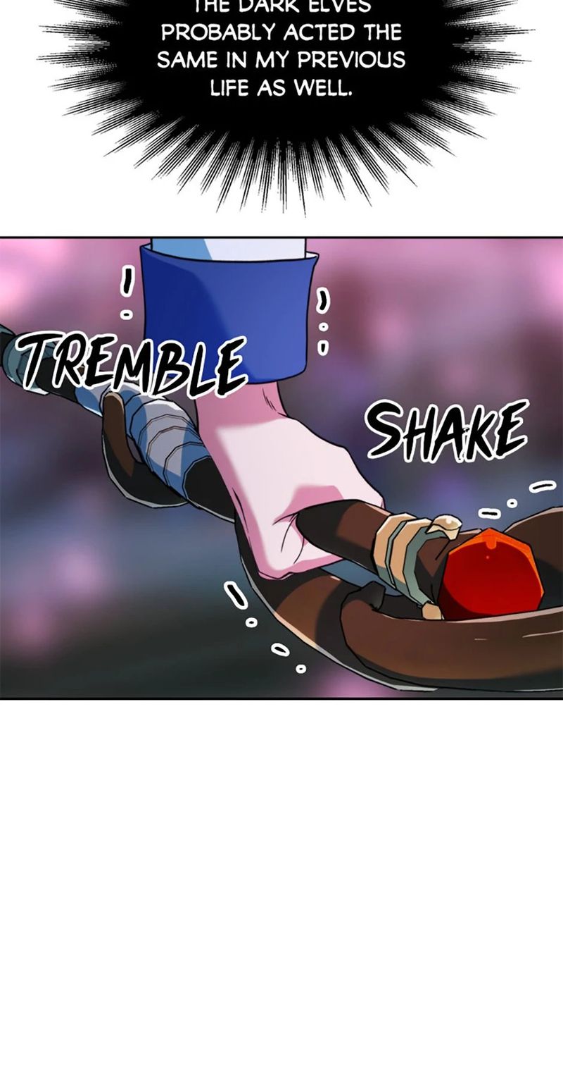 Archmage Transcending Through Regression - Chapter 144 Page 72