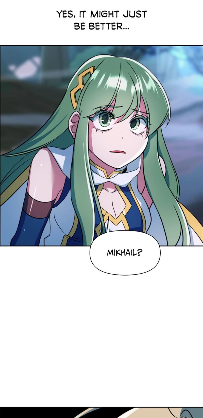 Archmage Transcending Through Regression - Chapter 144 Page 74