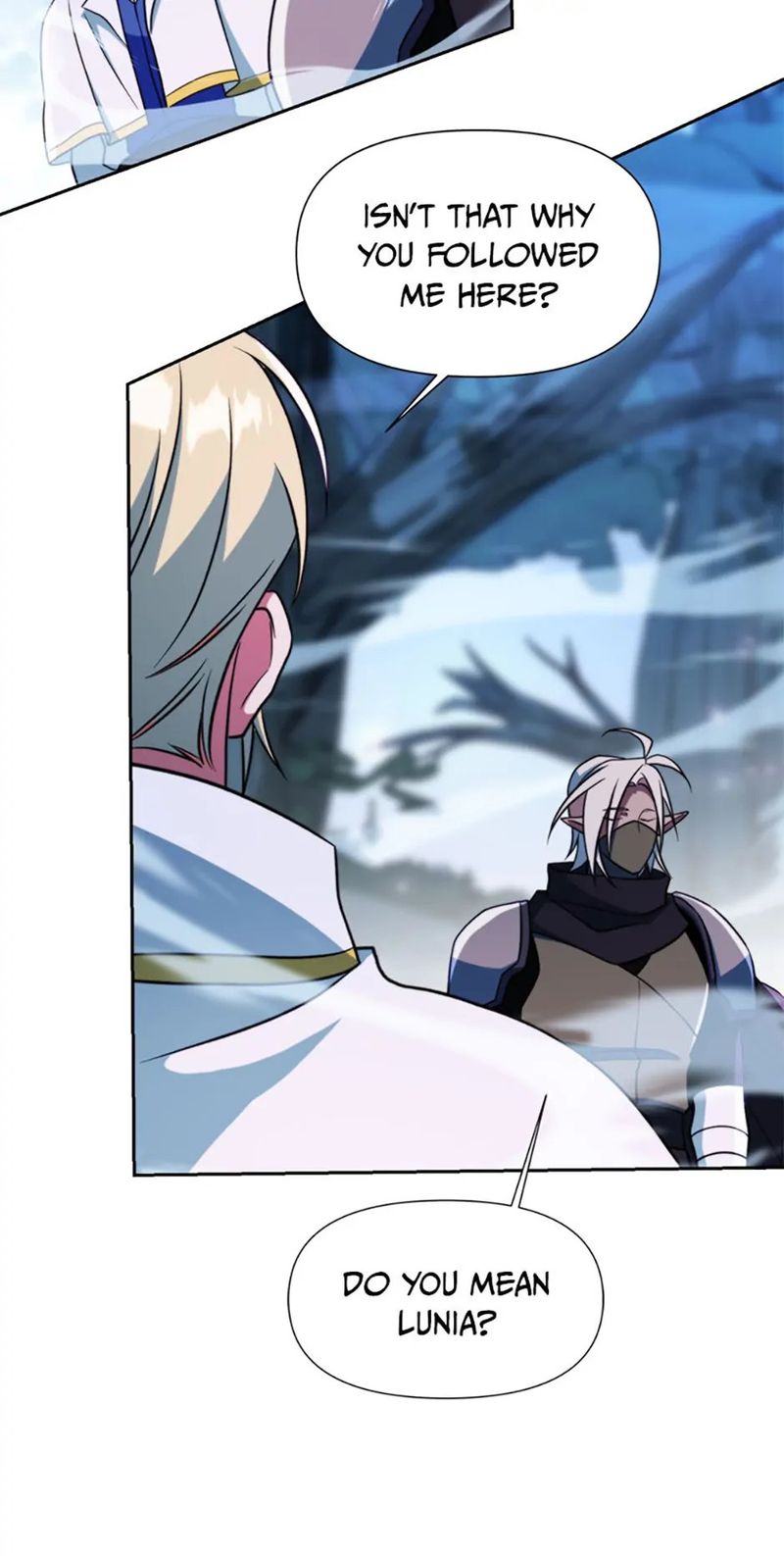 Archmage Transcending Through Regression - Chapter 145 Page 12