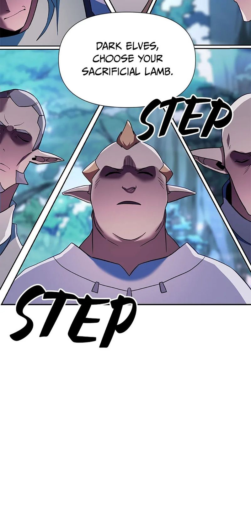 Archmage Transcending Through Regression - Chapter 145 Page 30