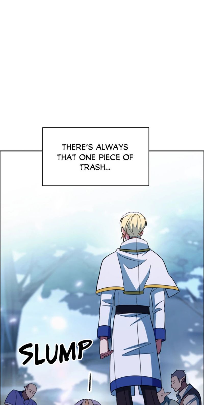 Archmage Transcending Through Regression - Chapter 145 Page 38