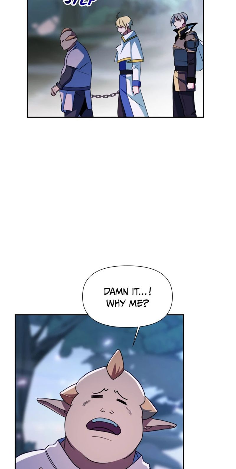 Archmage Transcending Through Regression - Chapter 145 Page 41