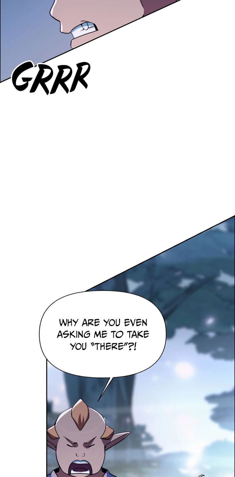 Archmage Transcending Through Regression - Chapter 145 Page 47