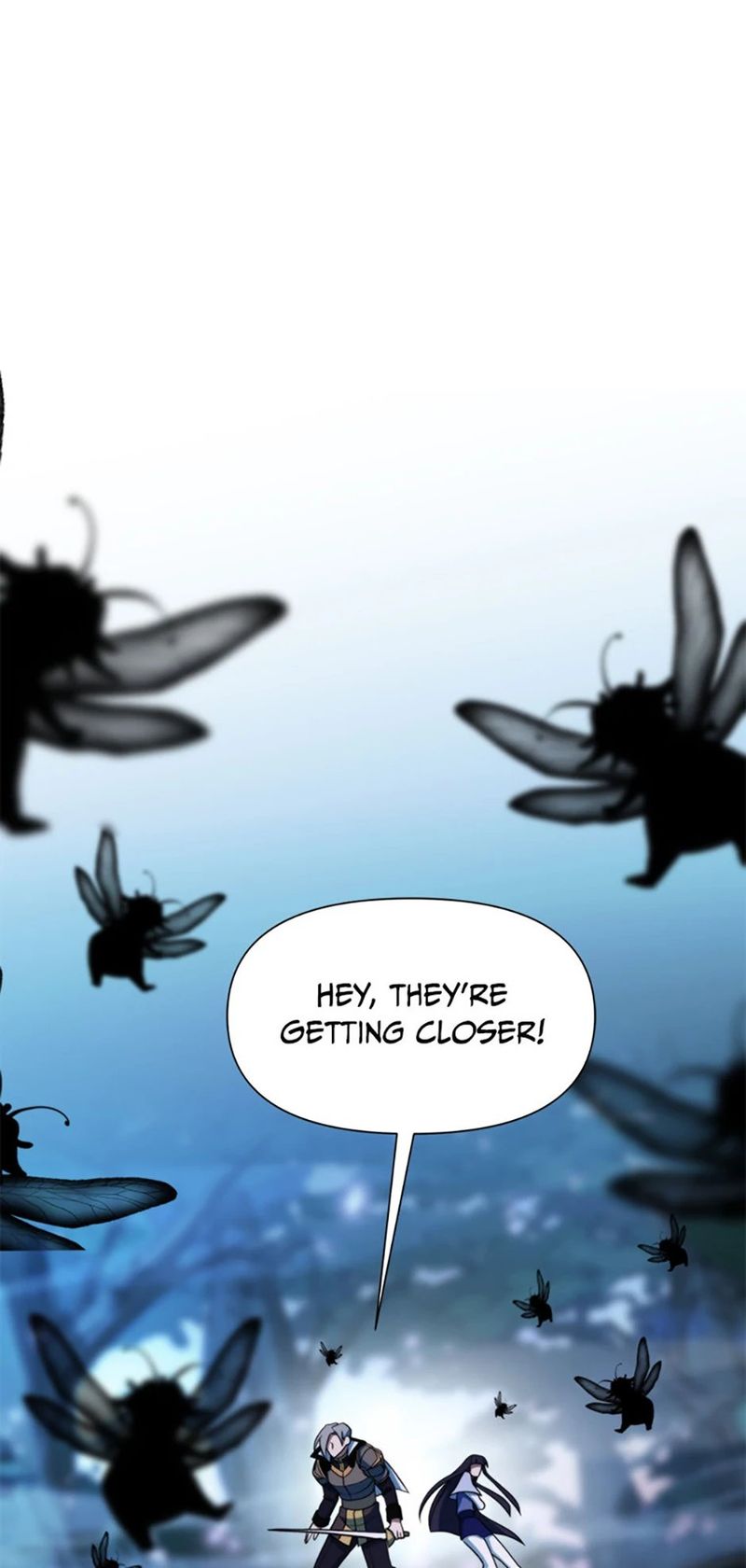 Archmage Transcending Through Regression - Chapter 145 Page 59