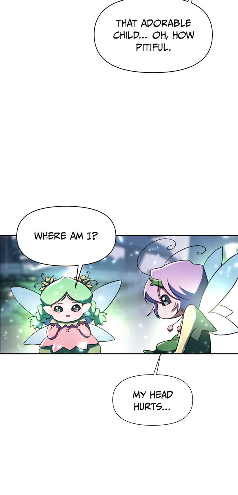 Archmage Transcending Through Regression - Chapter 146 Page 10