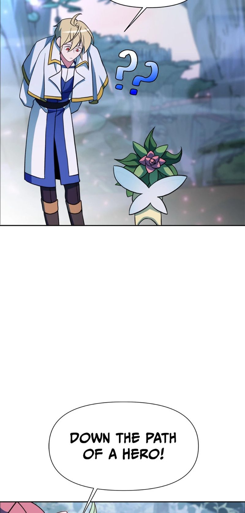 Archmage Transcending Through Regression - Chapter 146 Page 17