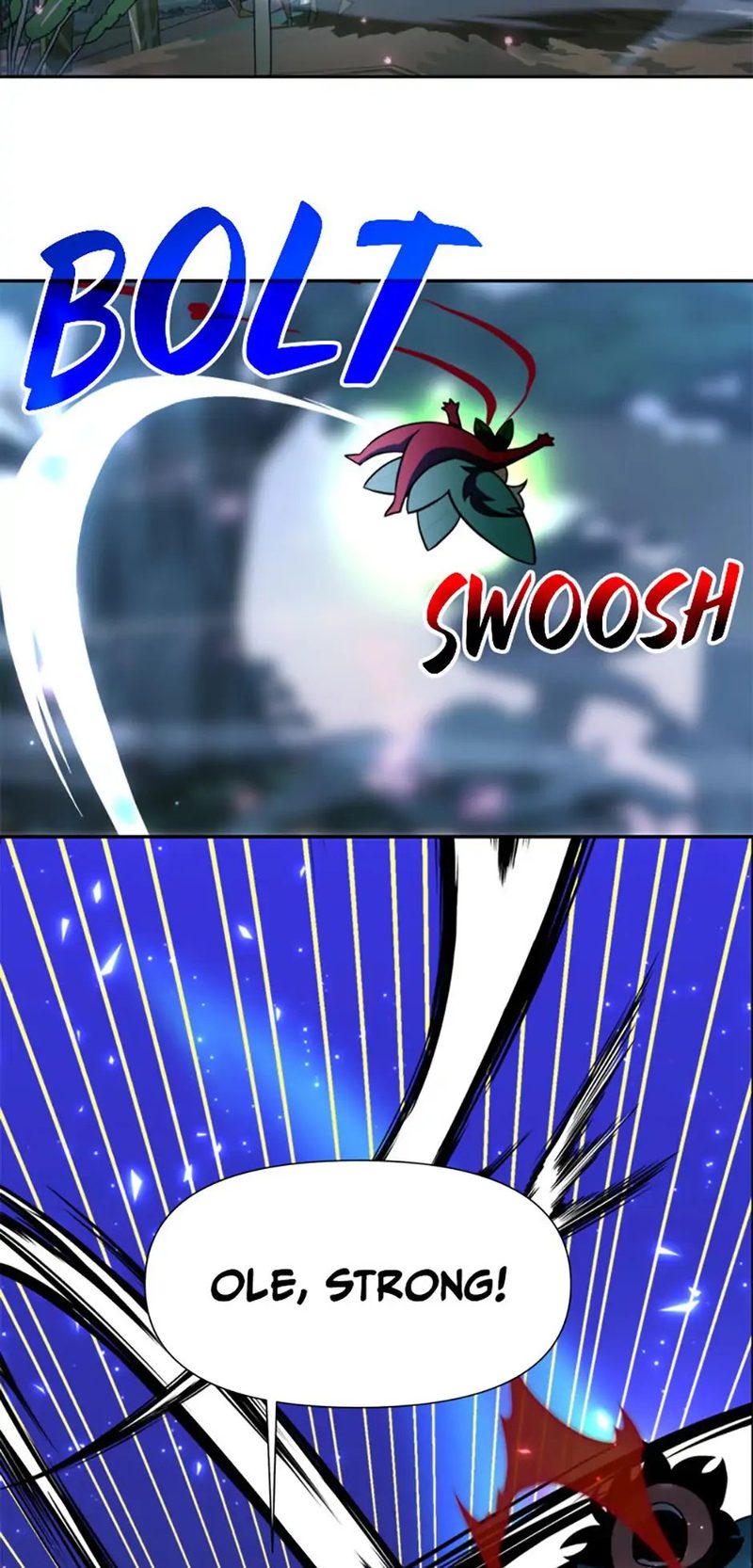 Archmage Transcending Through Regression - Chapter 146 Page 2