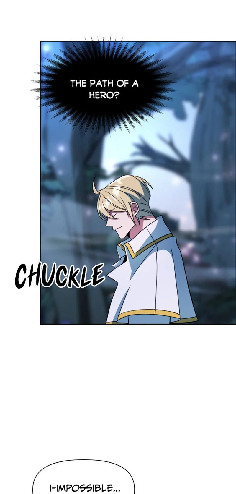 Archmage Transcending Through Regression - Chapter 146 Page 20