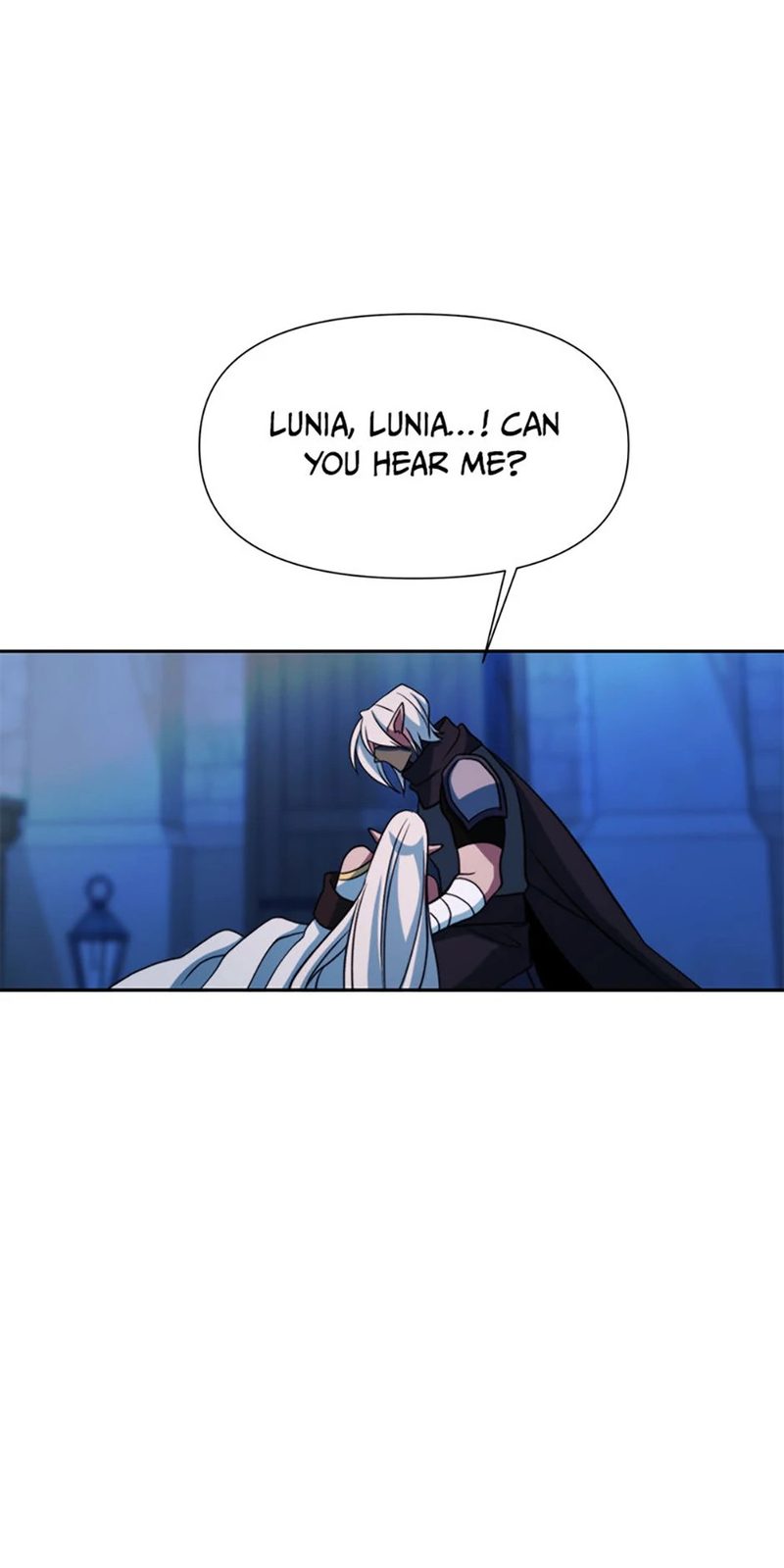 Archmage Transcending Through Regression - Chapter 147 Page 28