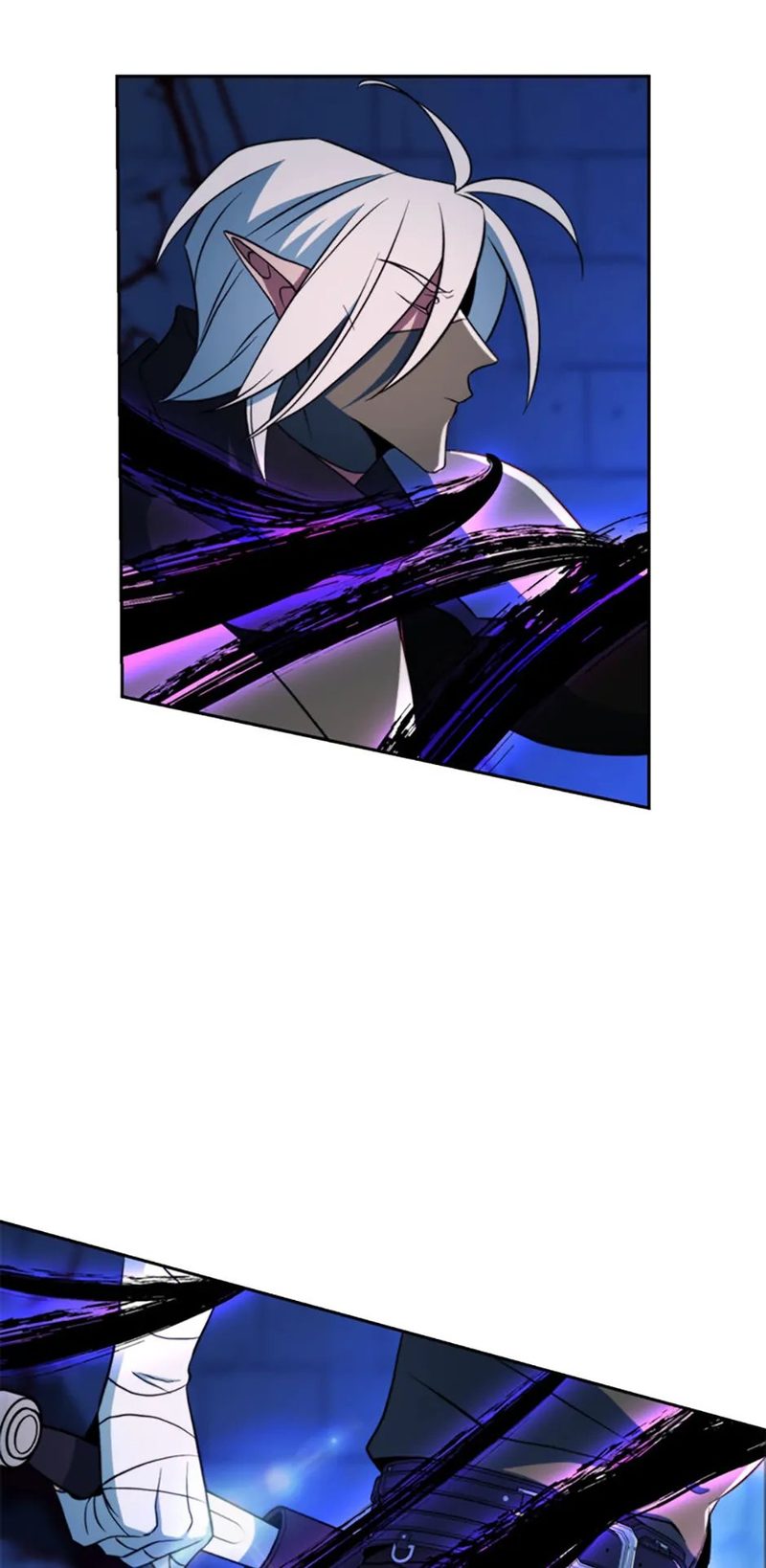 Archmage Transcending Through Regression - Chapter 147 Page 45