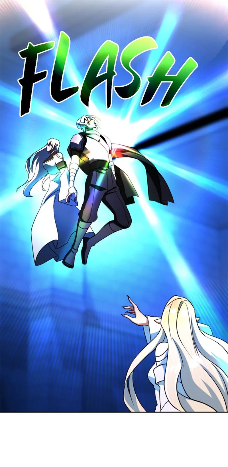 Archmage Transcending Through Regression - Chapter 147 Page 58