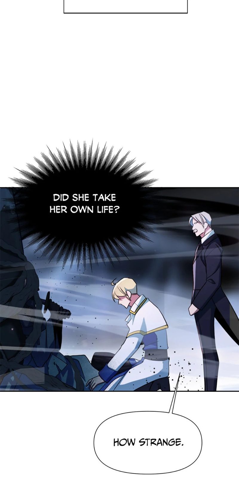 Archmage Transcending Through Regression - Chapter 147 Page 66