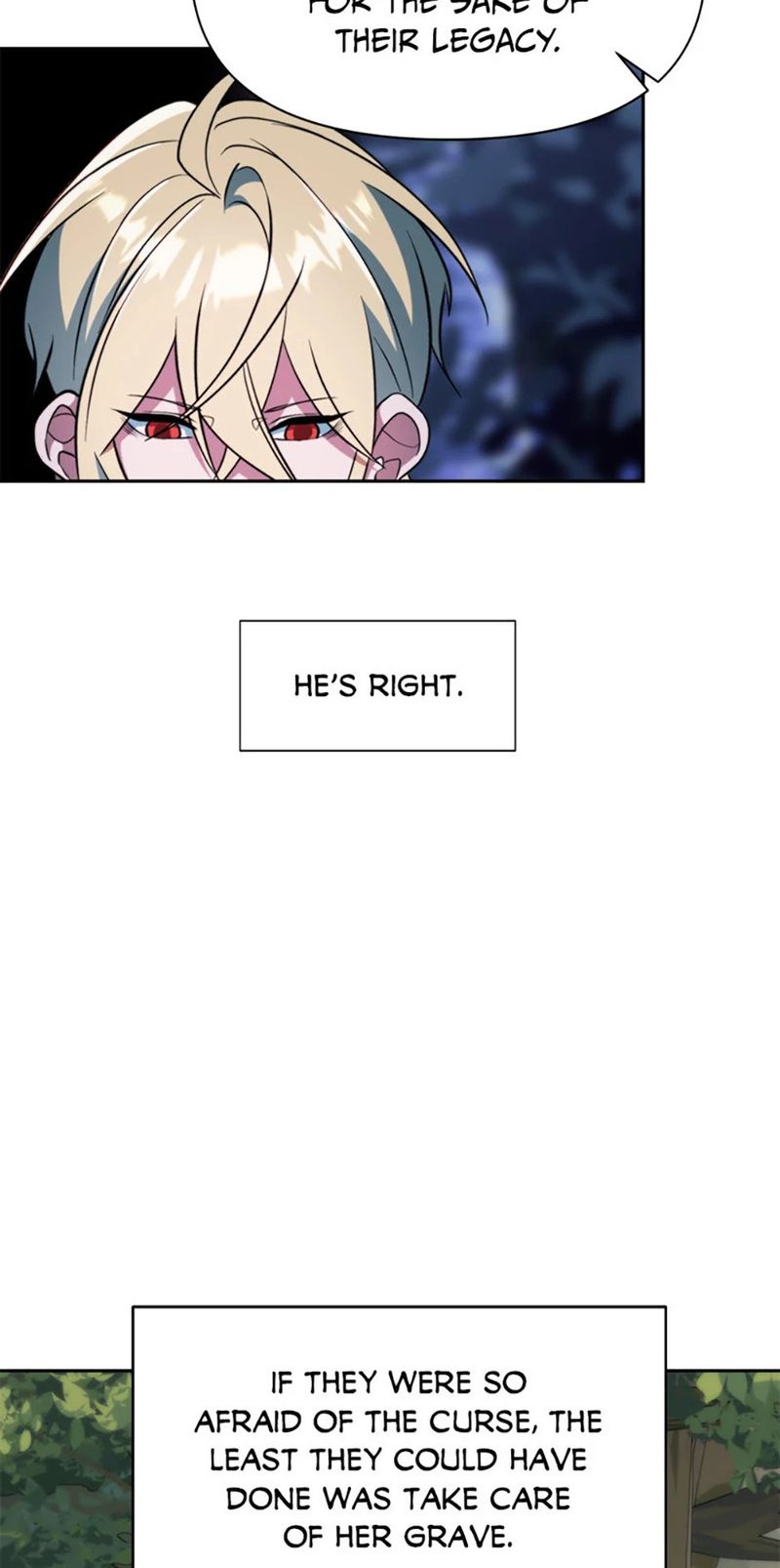 Archmage Transcending Through Regression - Chapter 147 Page 68