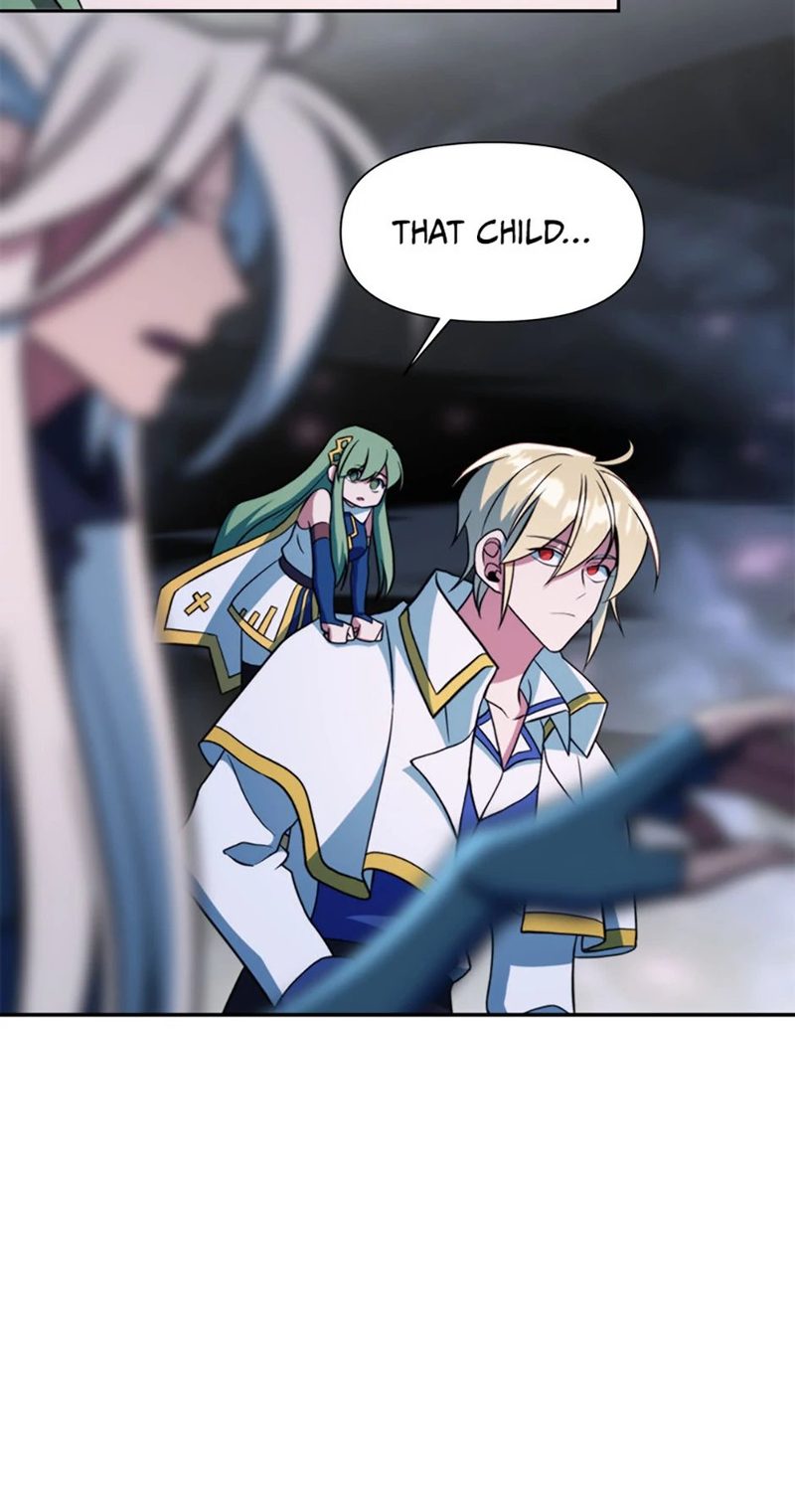 Archmage Transcending Through Regression - Chapter 147 Page 77